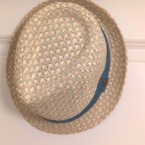 GOORIN {LAST CHANCE!} Unisex Straw Fedora ✨ Excellent Condition